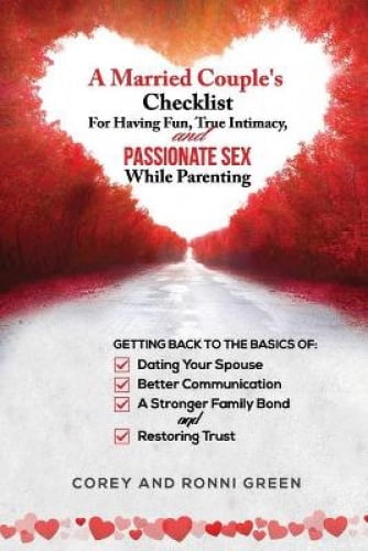 What Is Passionate Sex